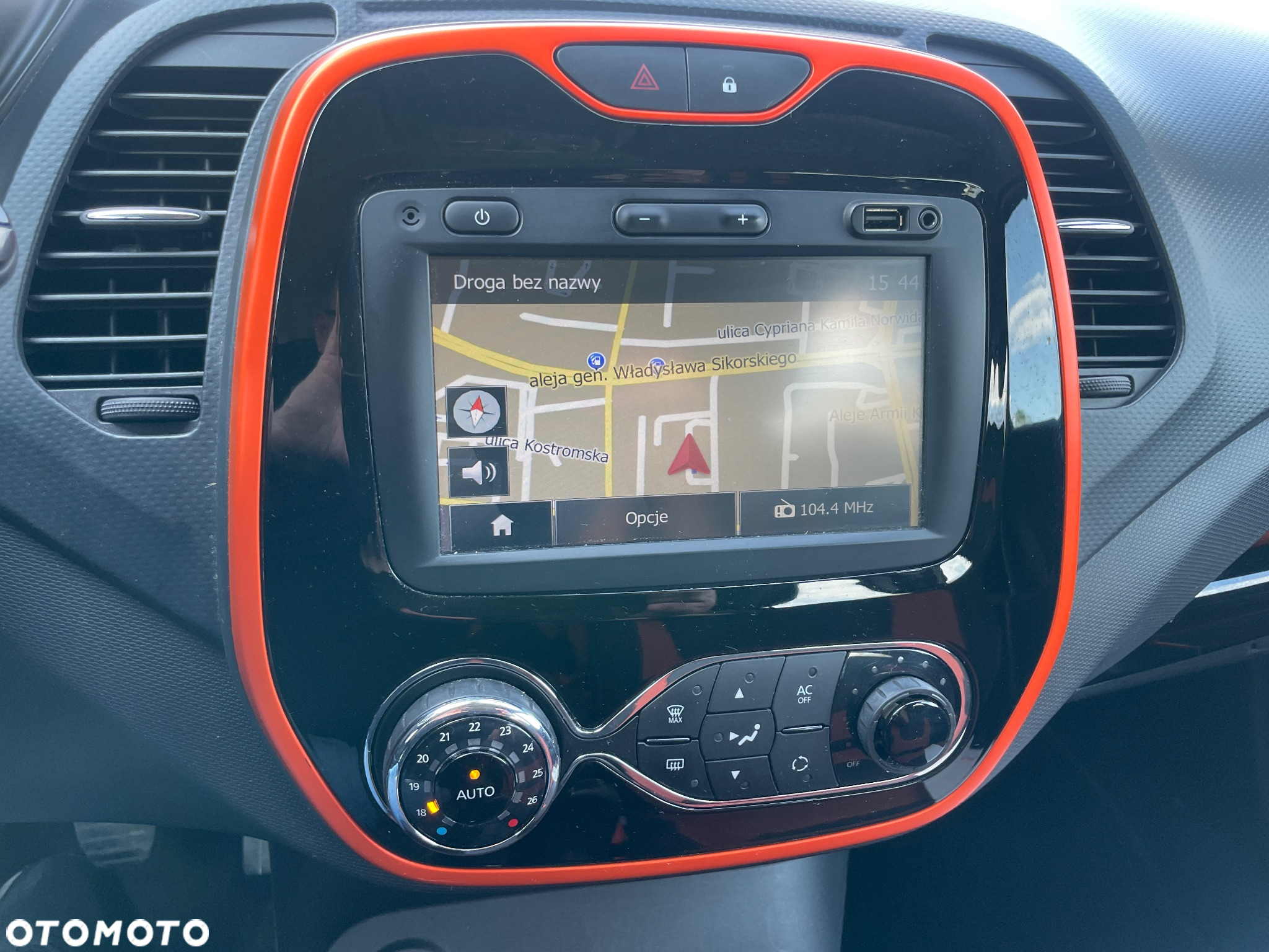 Renault Captur 0.9 Energy TCe Life - 32