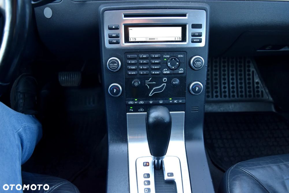 Volvo V70 D5 DPF Summum - 22