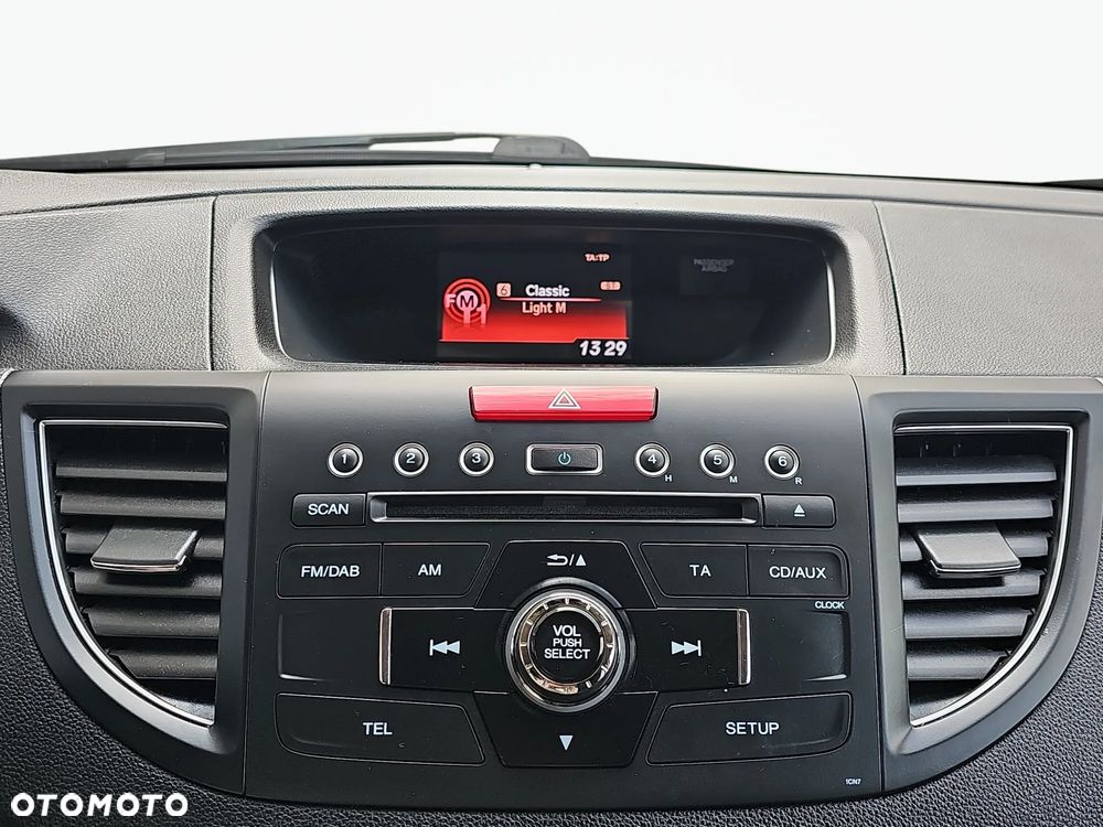 Honda CR-V 2.0 Lifestyle - 22