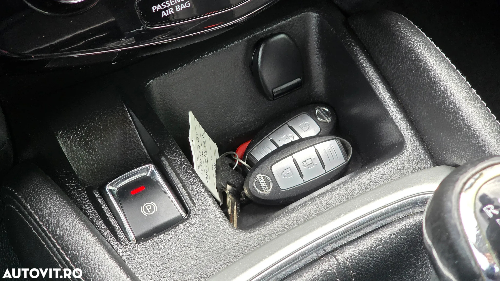 Nissan Qashqai 1.6 DCI ALL-MODE 4x4i TEKNA+ - 33