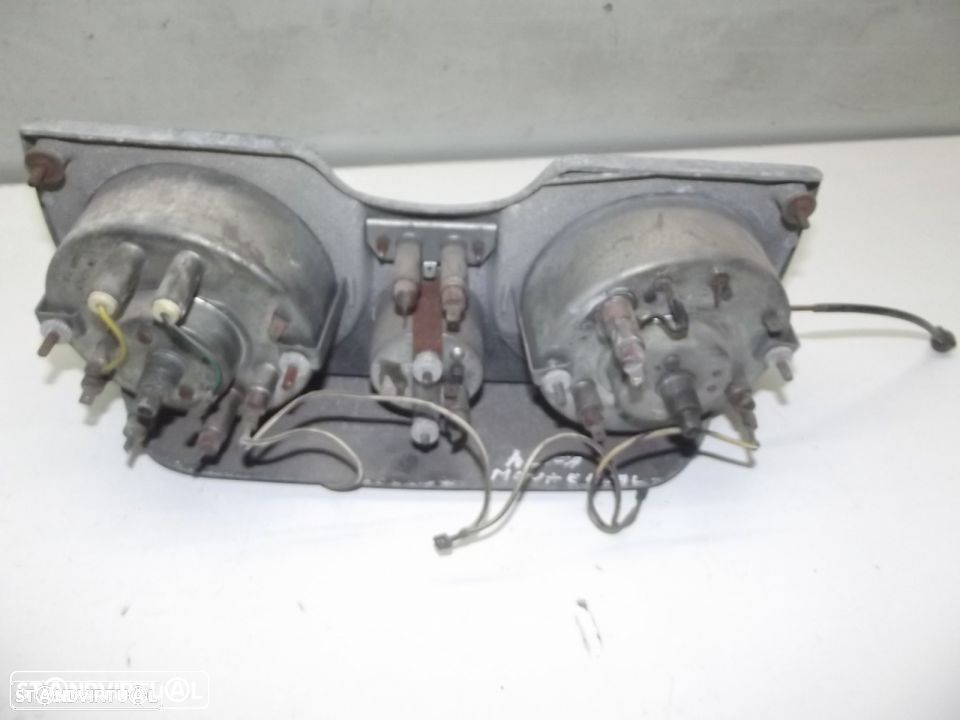 alfa romeu giulia conta kms - 2