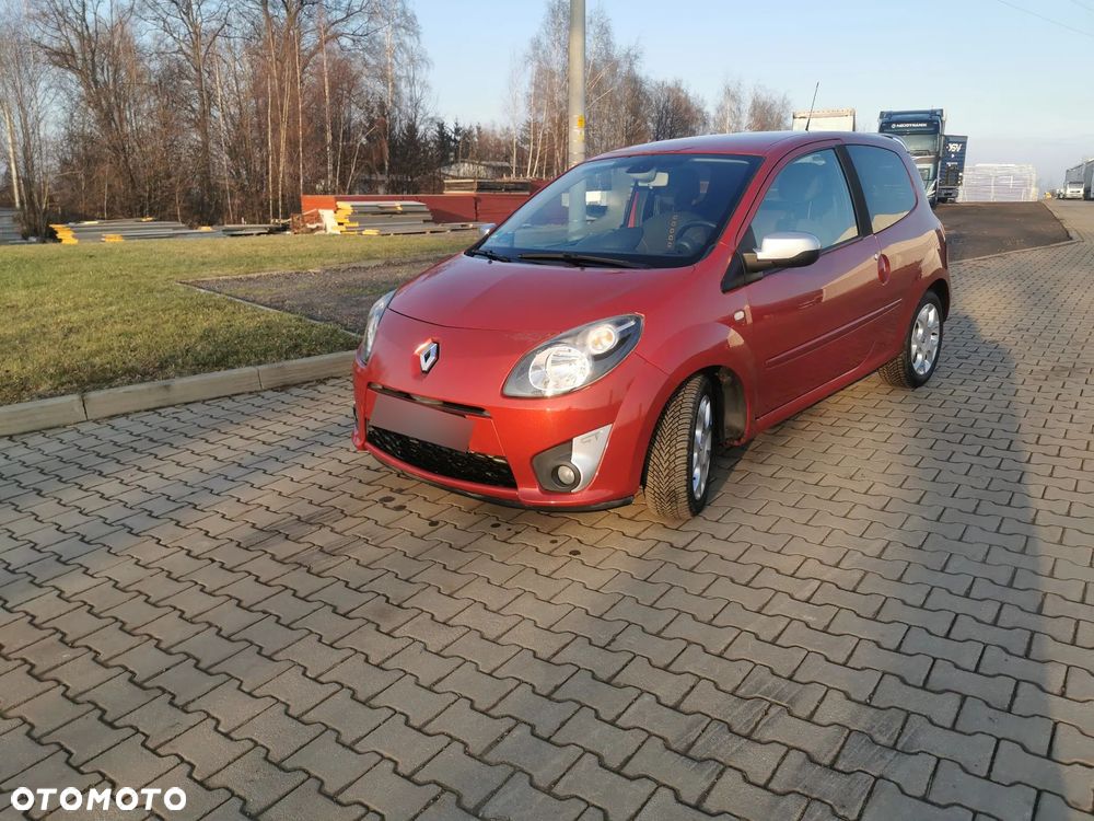 Renault Twingo - 9