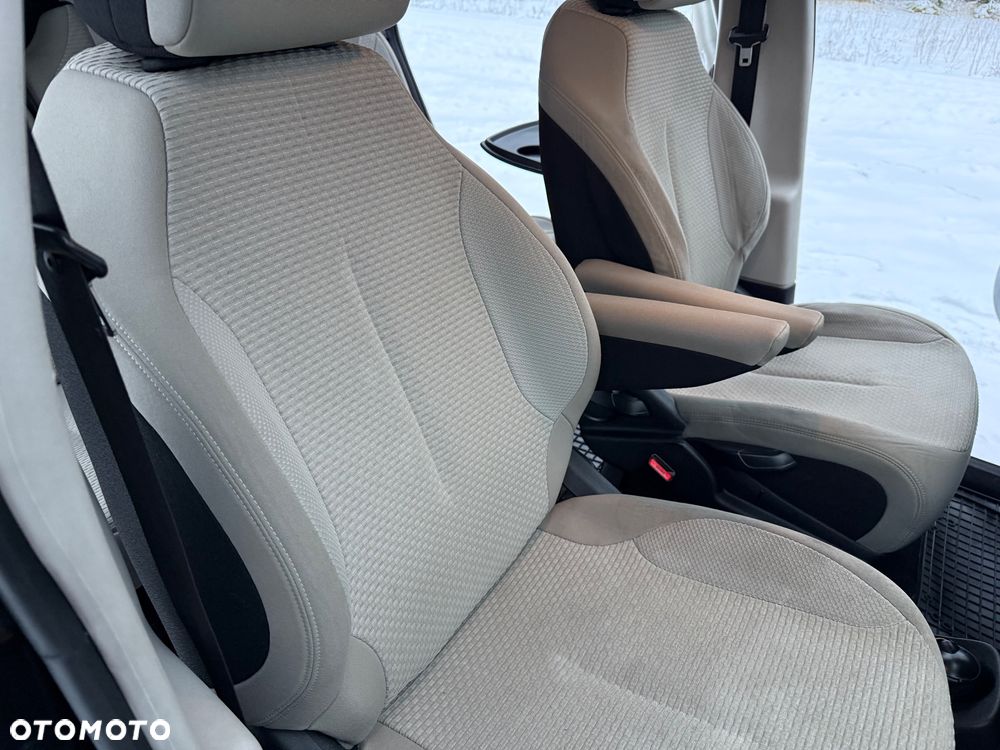 Citroën C4 Picasso 2.0 HDi Exclusive - 22