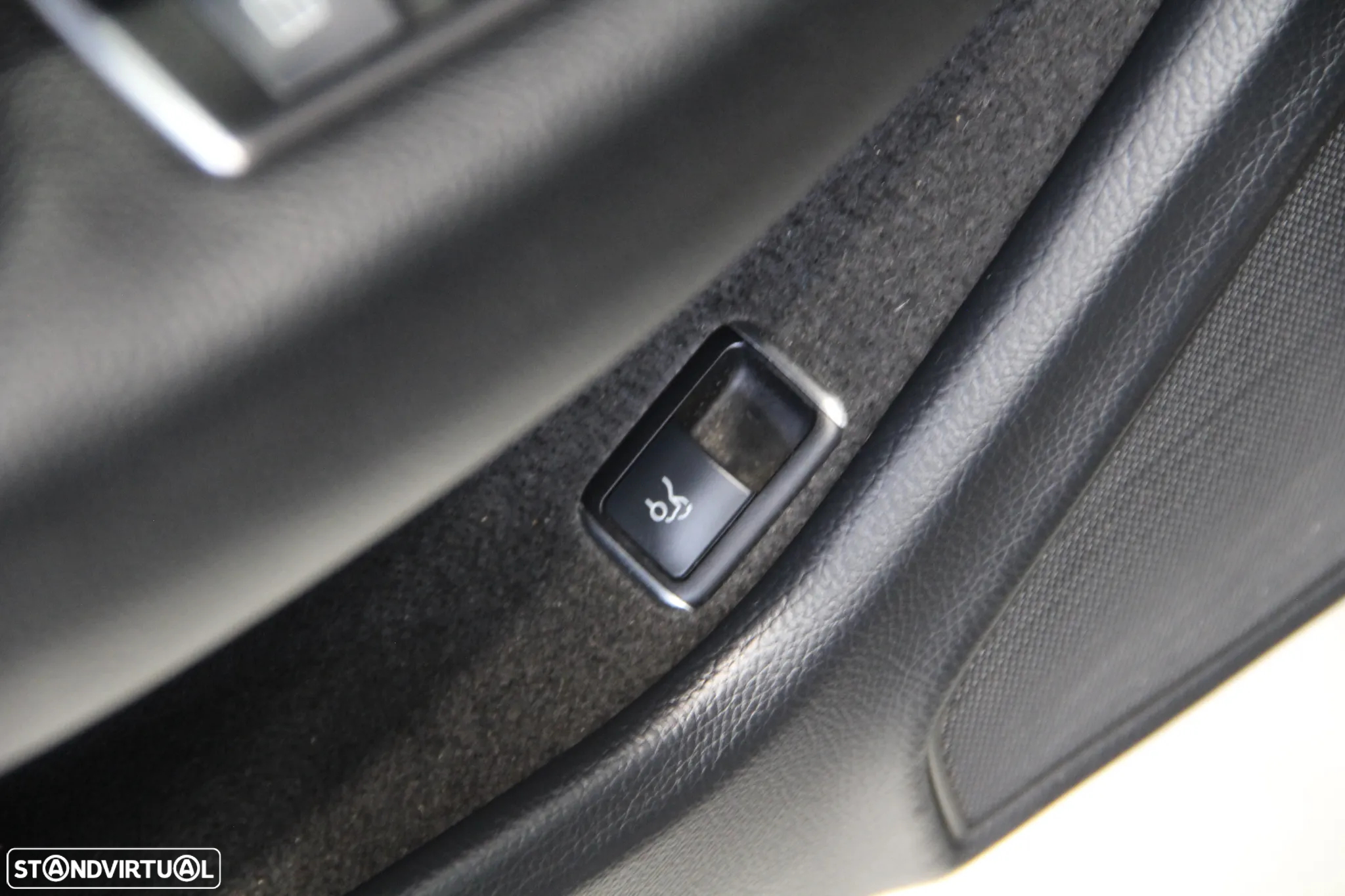 Mercedes-Benz C 220 CDi BE Aut. - 9