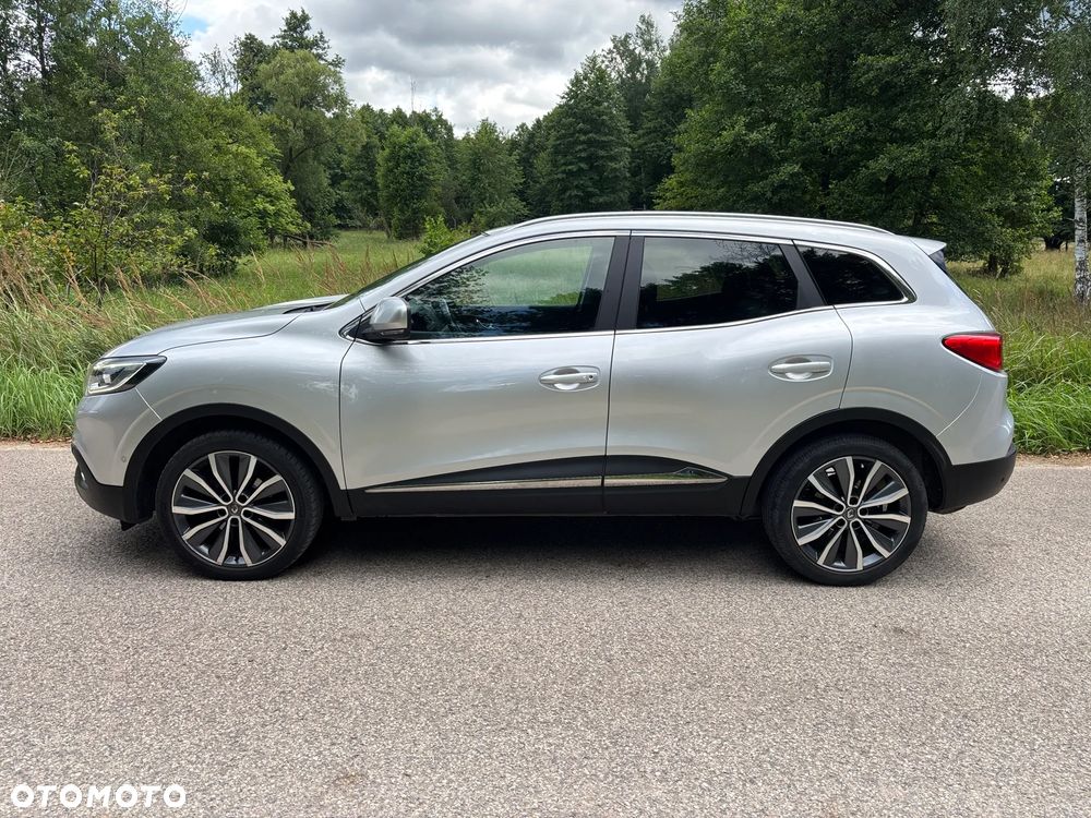 Renault Kadjar 1.6 dCi Energy Intens - 9
