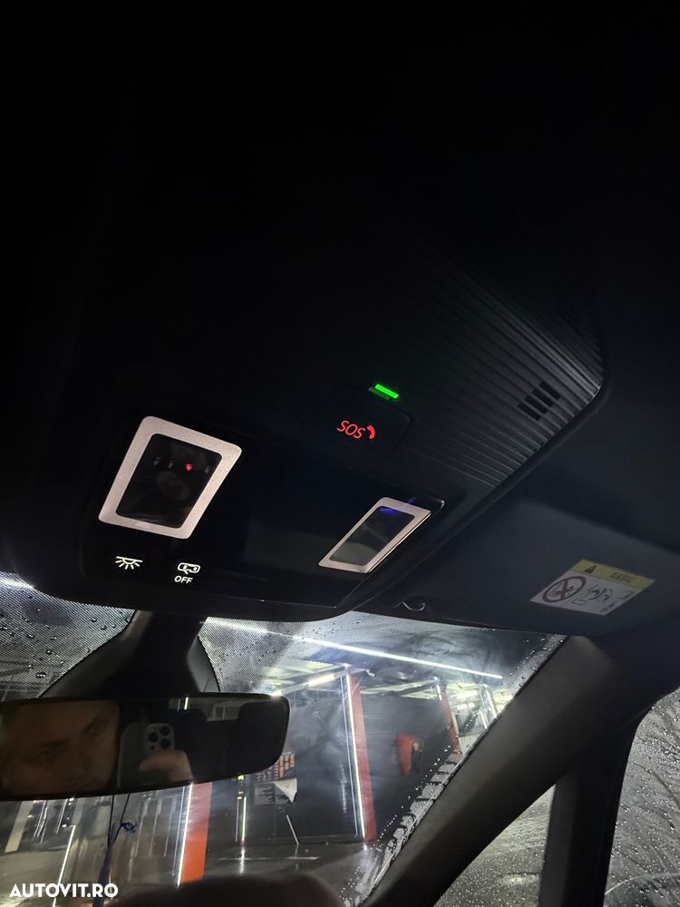 Volkswagen ID.3 58 kWh Pro Performance - 12