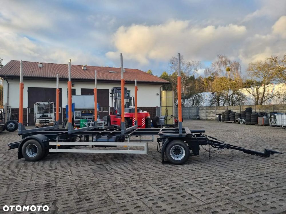 Sommer Kłonice EXTE * do drewna - 1