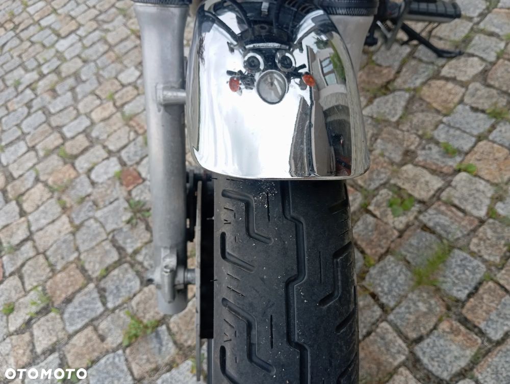 Kawasaki VN - 5