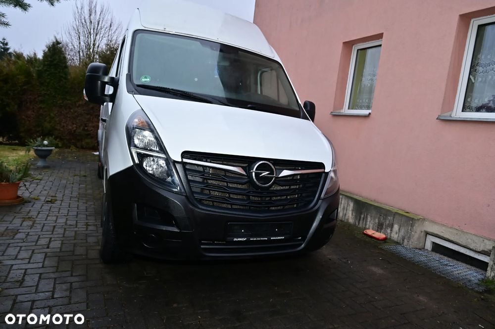 Opel Movano B - 2