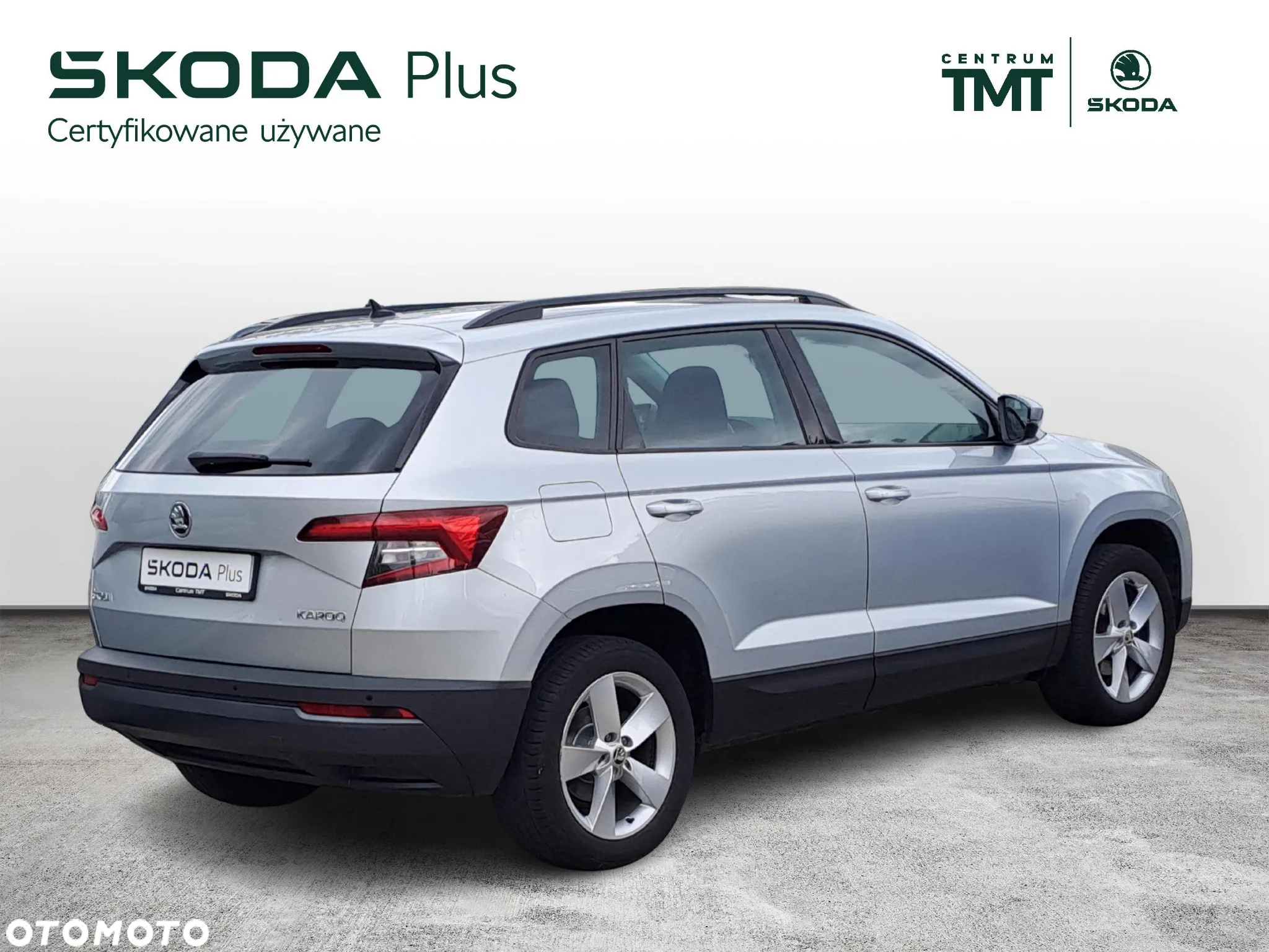 Skoda Karoq 1.6 TDI SCR 4x2 Ambition - 5