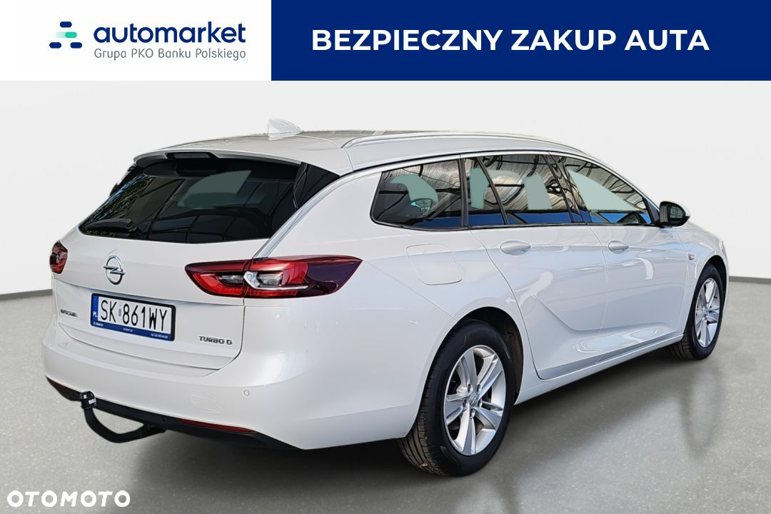 Opel Insignia 2.0 CDTI Innovation S&S - 4