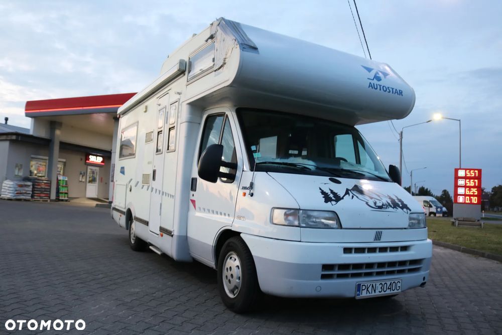 Fiat DUCATO - 13