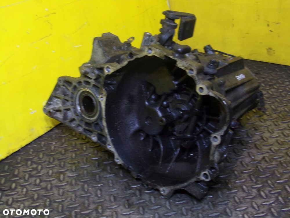 SANTA FE I 2.4 B 06r 145KM skrzynia biegow 5 4x4 Y050900899 - 3