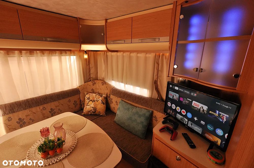 Adria ADORA 563 PU - 8