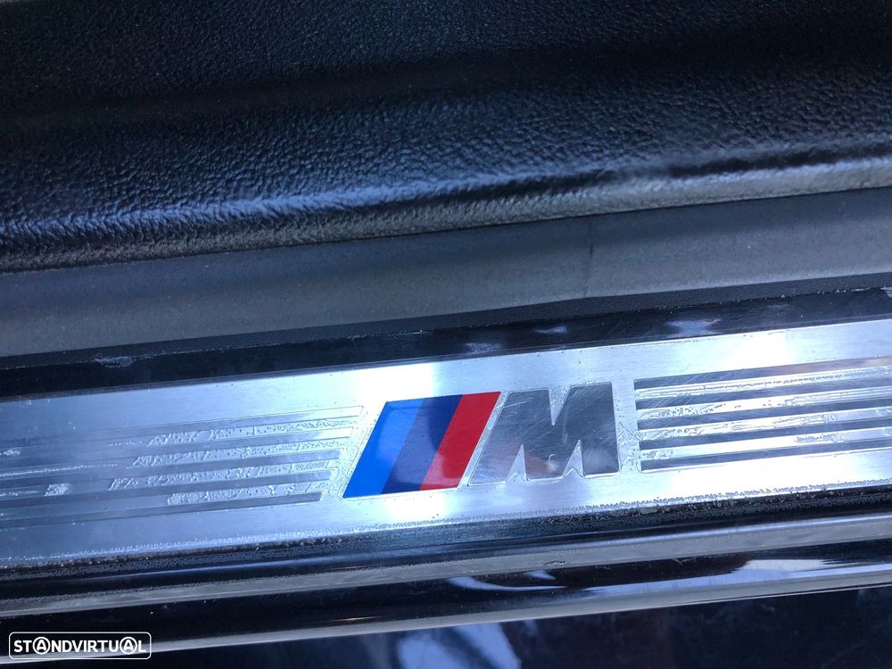 BMW X3 20 d xDrive Pack M - 23