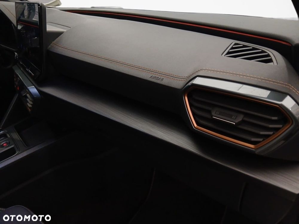 Cupra Formentor 1.5 TSI DSG - 22