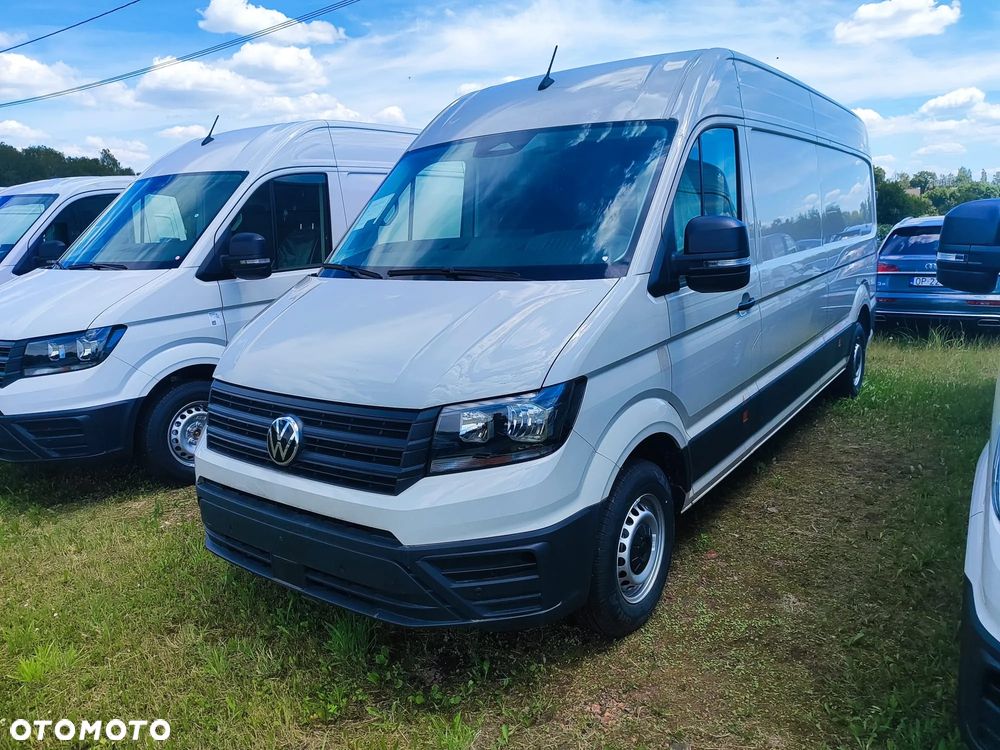 Volkswagen CRAFTER - 3
