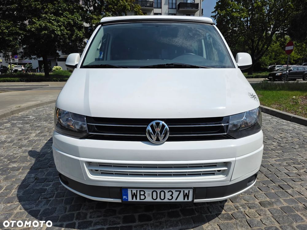 Volkswagen Transporter - 2