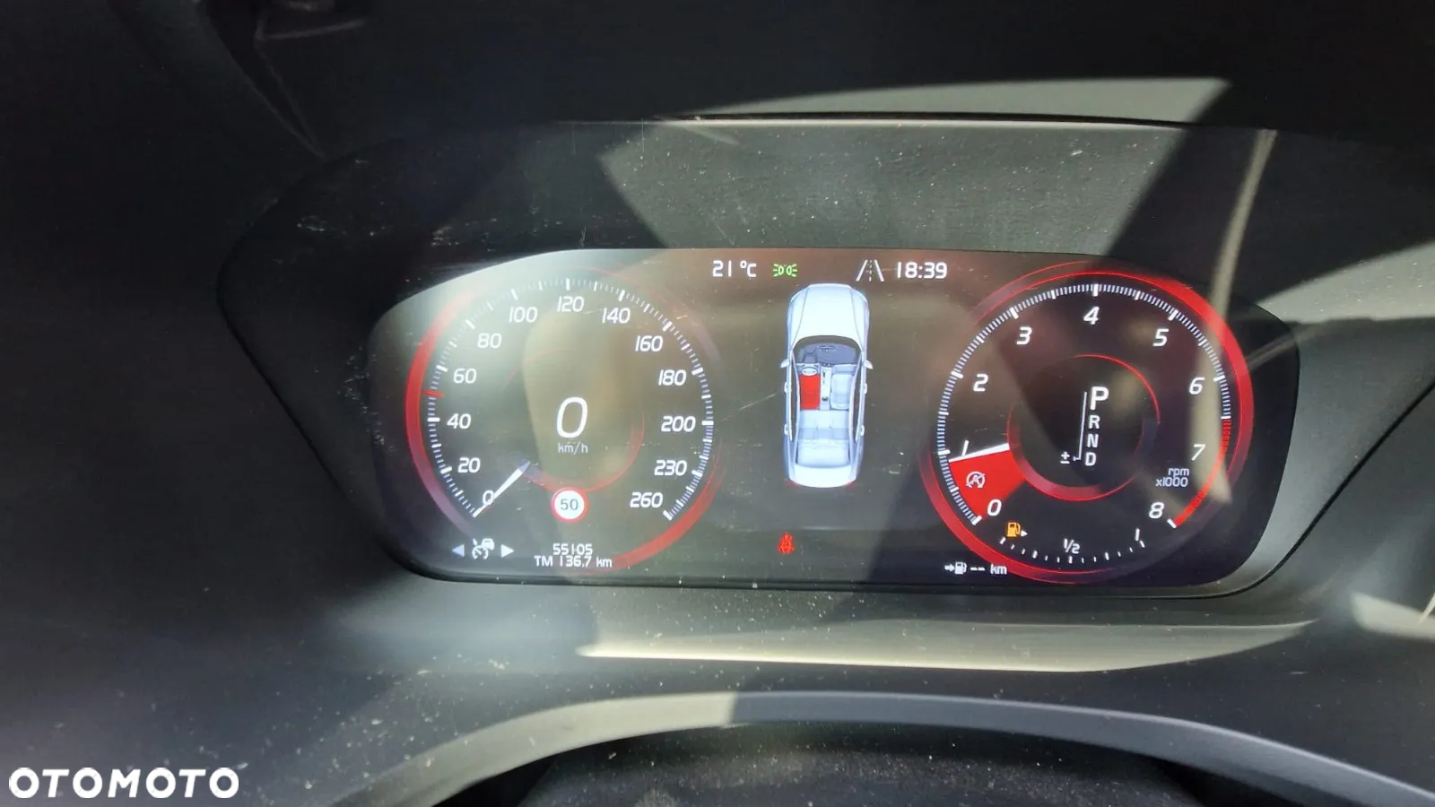 Volvo S60 T6 AWD R-Design - 17