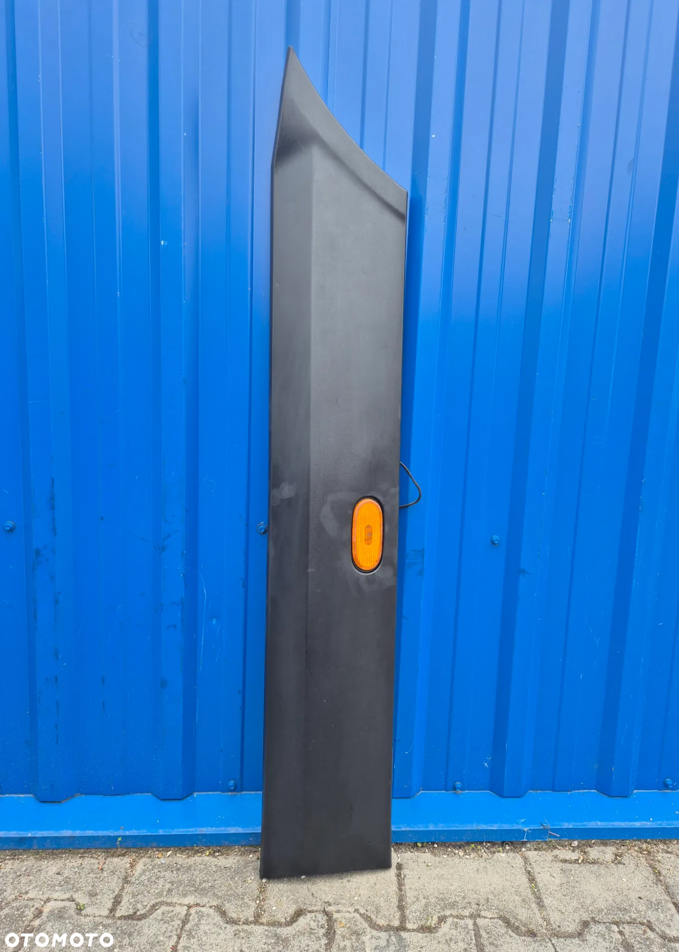 LISTWA LISTWY ZEWNĘTRZNE MB SPRINTER 906 MAX A9066901762/0862/2062/1962/3362 - 6