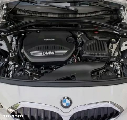 SILNIK BMW 1 F20 F21 B37D15A 1.5 D MONTAŻ GRATIS - 1