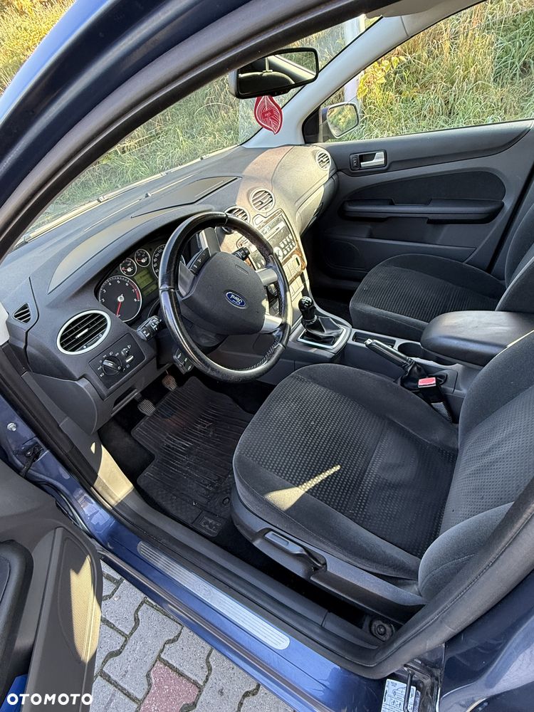 Ford Focus - 6