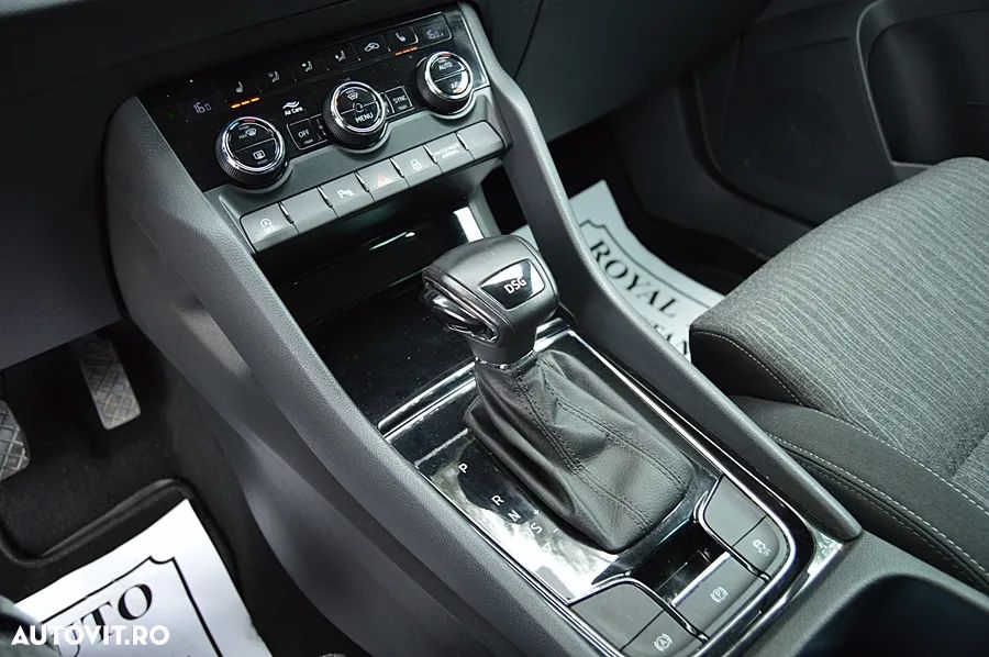 Skoda Karoq - 26