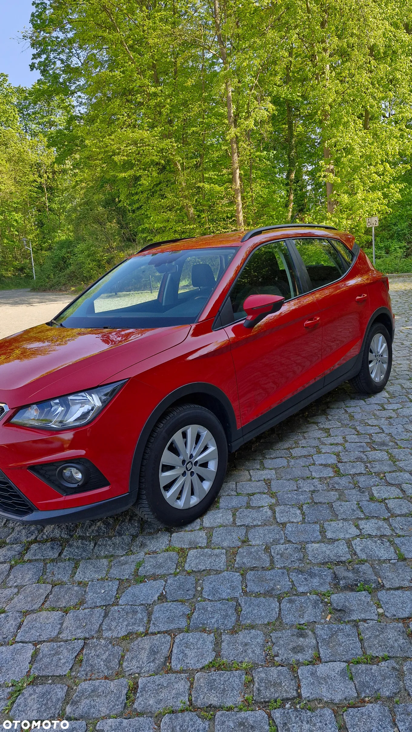 Seat Arona 1.6 TDI DSG Style - 2