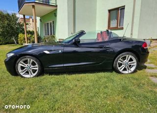 BMW Z4 sDrive30i