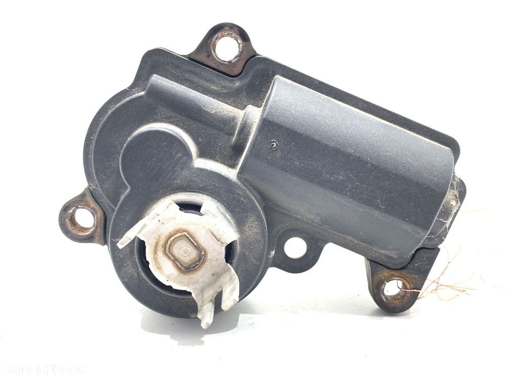 PRZEPUSTNICA WYDECHU  MERCEDES-BENZ GLC (X253) 2015 - 2022 220 d 4-matic (253.915) 143 kW [194 KM] - 2