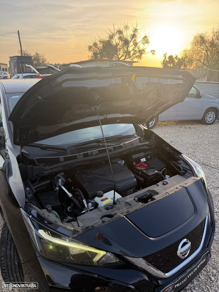 Nissan Leaf Leaf10 40 kWh - 19