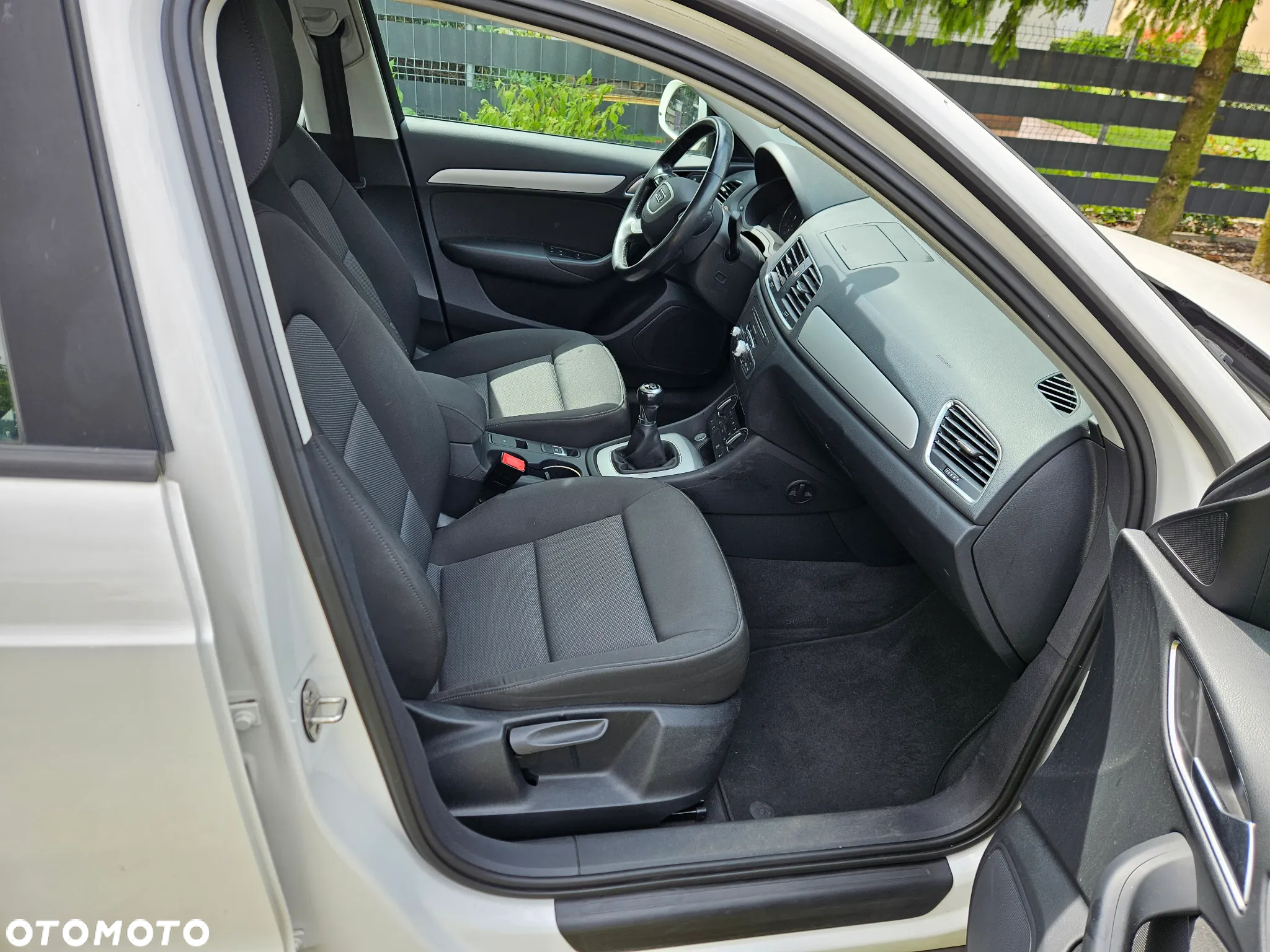 Audi Q3 - 11