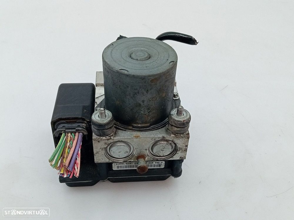 Centralina ABS CITROËN C4 Picasso I (UD_) - 1