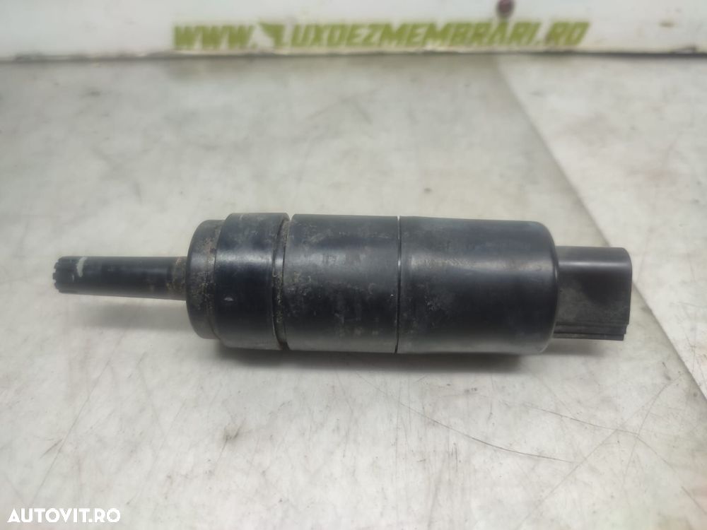 Pompa vas lichid parbriz 3b7955681 Volkswagen VW Passat B7 [2010 - 20 - 2