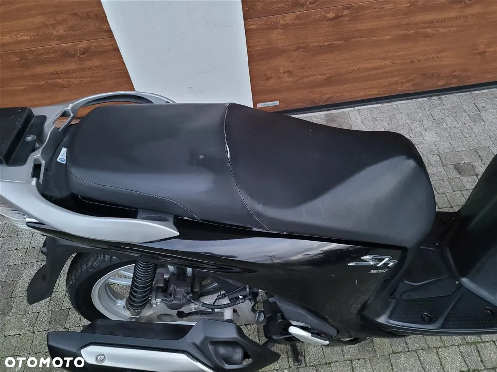Honda SH - 13