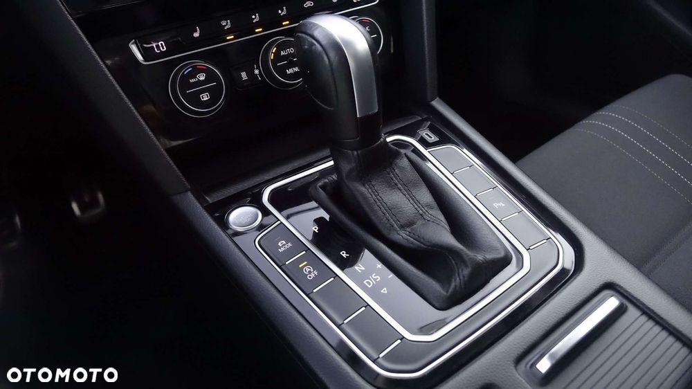 Volkswagen Passat Alltrack - 39