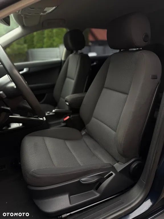 Audi A3 1.6 Ambition - 7