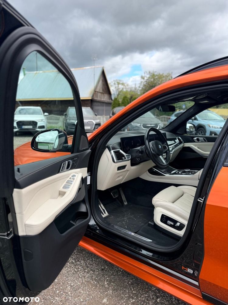 BMW X7 - 20