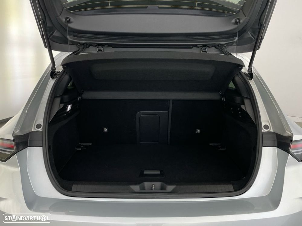 Opel Astra 1.2 T Elegance - 13