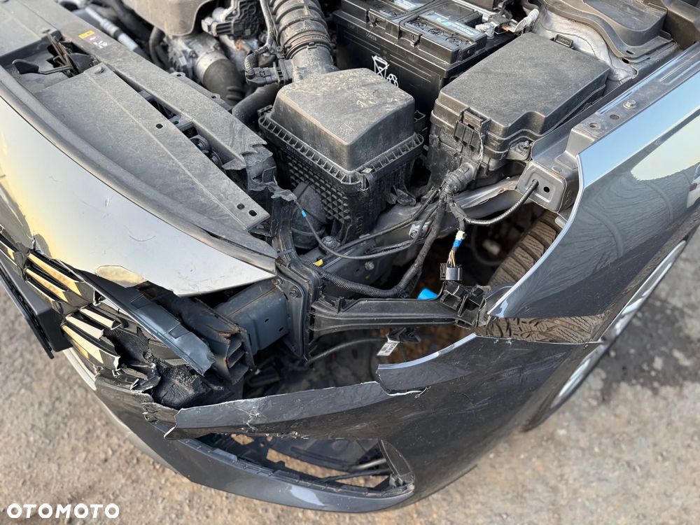 Hyundai i30 1.6 CRDI DCT EDITION 30+ - 8