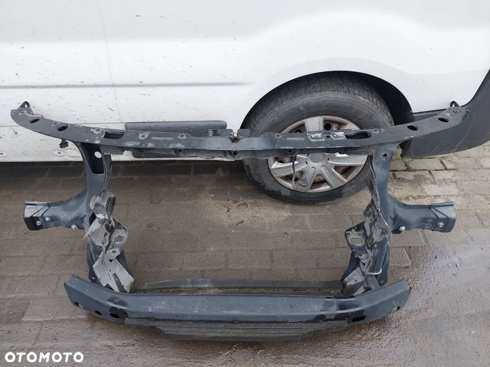 VOLKSWAGEN T5 PAS PRZEDNI BELKA 7H0121409A RAF-AUTO