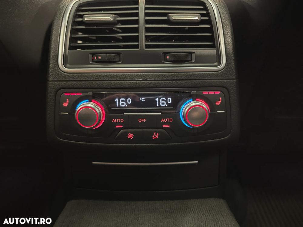 Audi A6 Allroad 3.0 TDI Quattro Tiptronic - 23