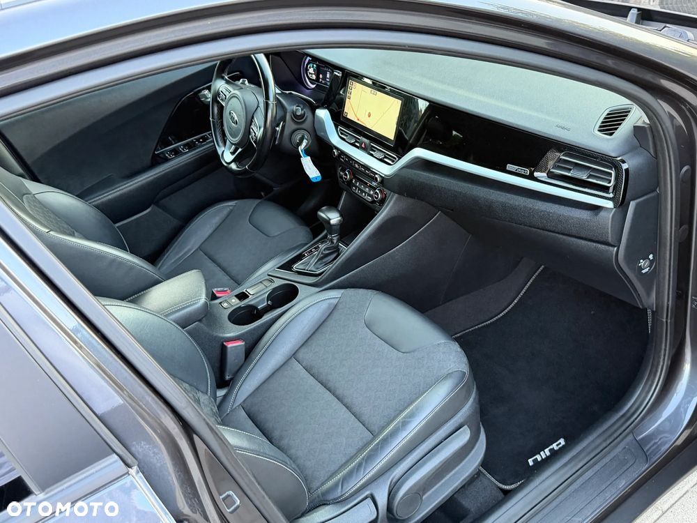 Kia Niro 2020