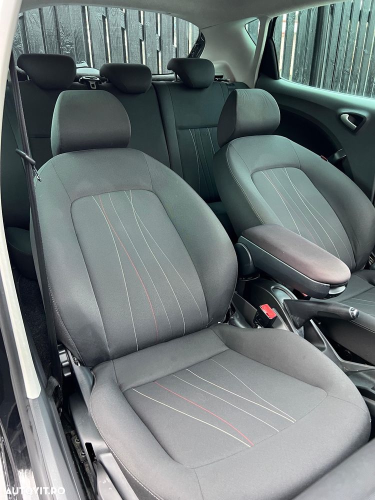 Seat Ibiza 1.2 TDI CR Style 4YOU - 20