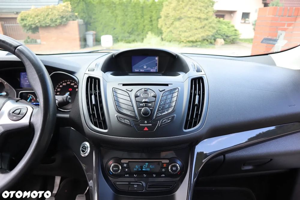 Ford Kuga 2.0 TDCi Titanium - 17