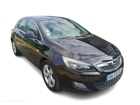 Opel Astra - 1