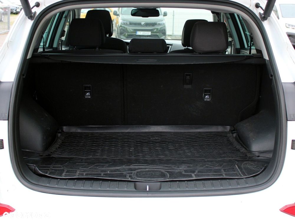 Hyundai Tucson 1.6 T-GDi Style 4WD DCT - 8