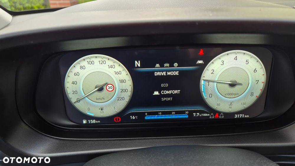 Hyundai Bayon 1.0 T-GDI 48V-Hybrid Prime - 15