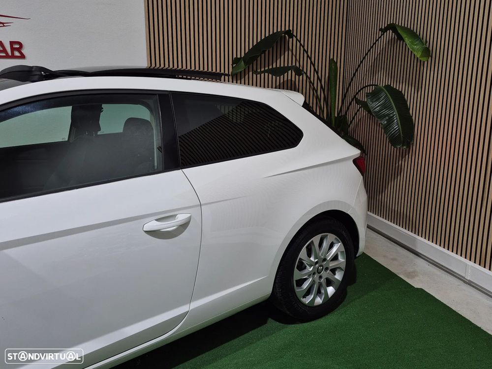 SEAT Leon 1.6 TDI Style Ecomotive - 5