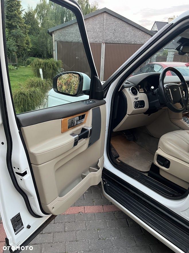 Land Rover Discovery - 9